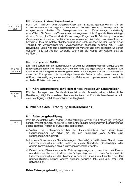 VeVA - Elkuch Josef AG Recycling Center Eschen