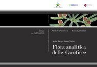 Flora analitica delle Caroficee - Alghe d'acqua ... - SeaweedAfrica