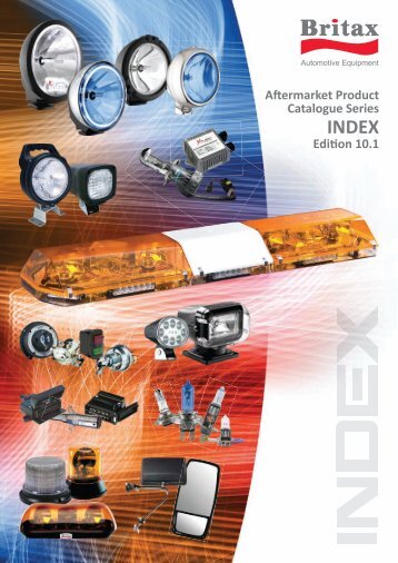 Britax AM Catalogue Index 10_1.pdf - Truckline