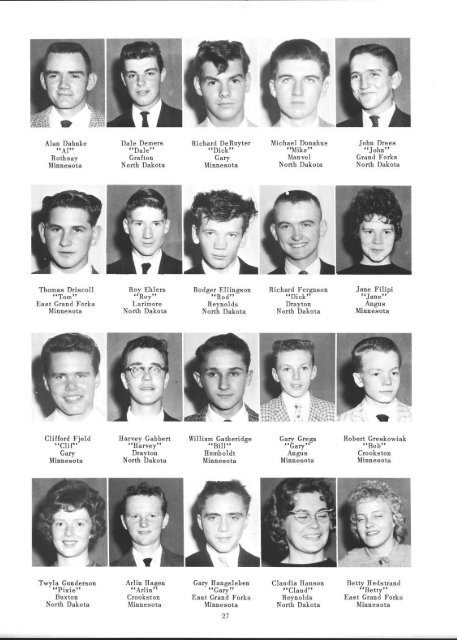 Aggie 1962 - Yearbook