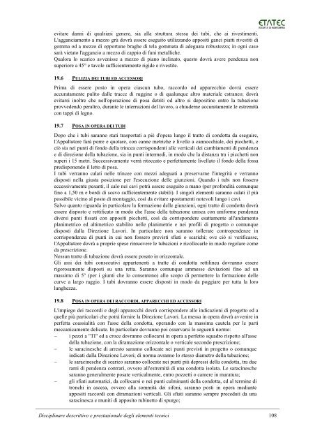 A-09-01_Disc El Tecn.pdf - Servizi Ambientali SpA