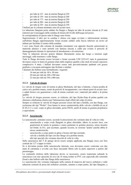 A-09-01_Disc El Tecn.pdf - Servizi Ambientali SpA