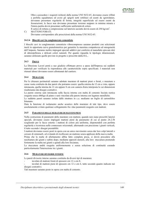 A-09-01_Disc El Tecn.pdf - Servizi Ambientali SpA