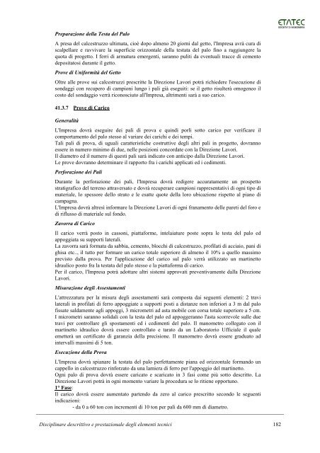 A-09-01_Disc El Tecn.pdf - Servizi Ambientali SpA