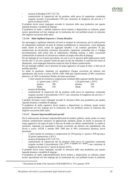A-09-01_Disc El Tecn.pdf - Servizi Ambientali SpA