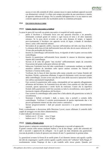 A-09-01_Disc El Tecn.pdf - Servizi Ambientali SpA