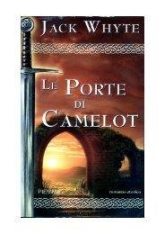 Le Porte di Camelot