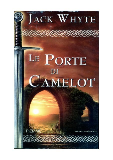 Le Porte di Camelot