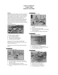 soal un bahasa inggris sma tahun 2015 wilayah bali soal un bahasa inggris sma tahun 2015 wilayah bali