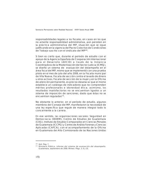 Desafíos actuales de la justicia penal - Asociación de Investigación ...