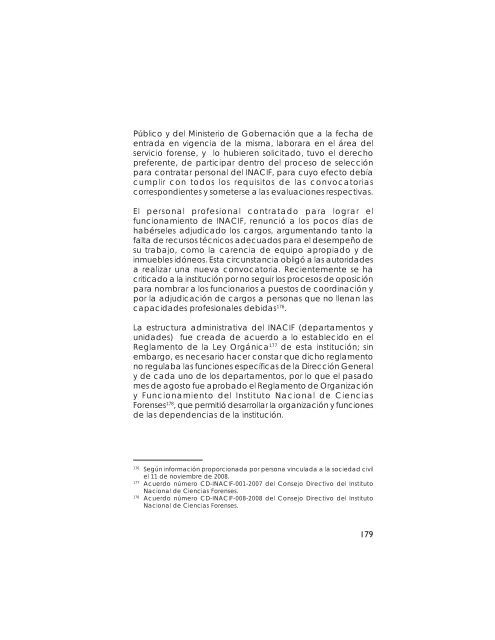 Desafíos actuales de la justicia penal - Asociación de Investigación ...