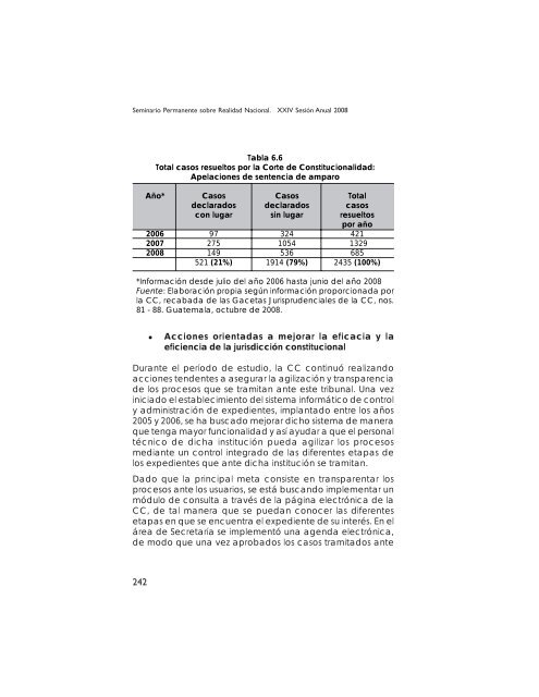 Desafíos actuales de la justicia penal - Asociación de Investigación ...