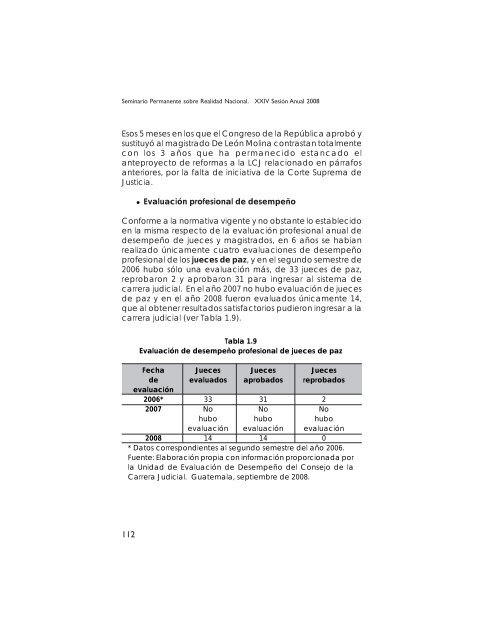 Desafíos actuales de la justicia penal - Asociación de Investigación ...