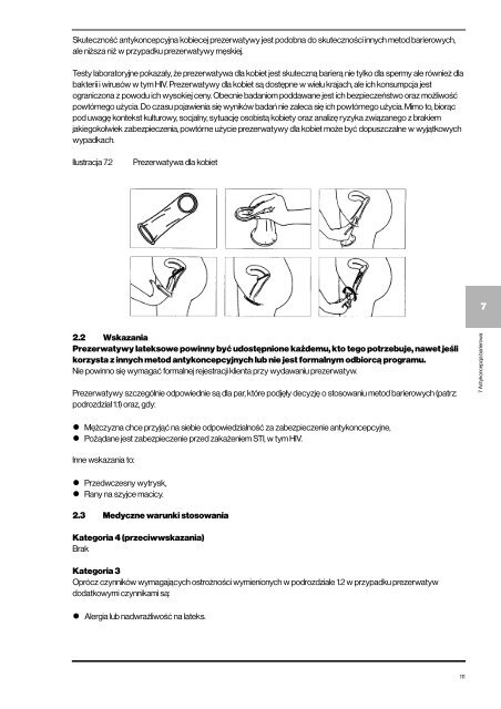 Poradnictwo medyczne i świadczenie usług.