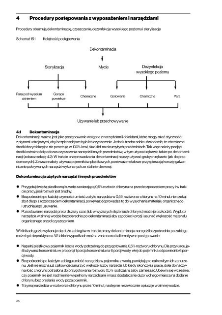 Poradnictwo medyczne i świadczenie usług.