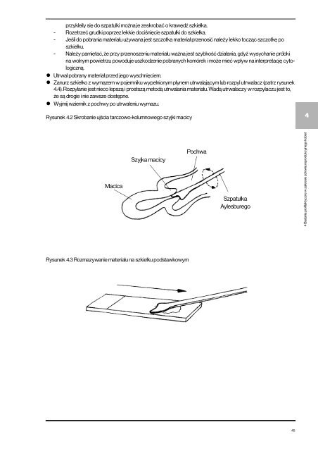 Poradnictwo medyczne i świadczenie usług.