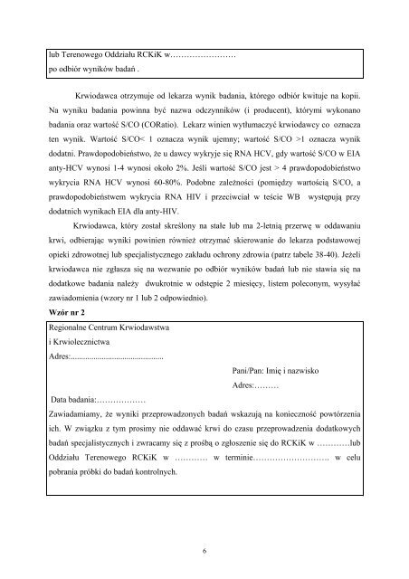 lub Terenowego Oddziału