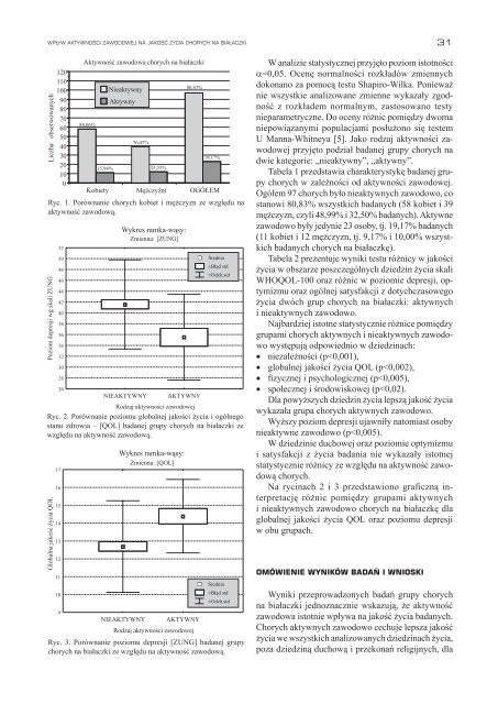 Studia Medyczne Tom 9 - Uniwersytet Jana Kochanowskiego w ...