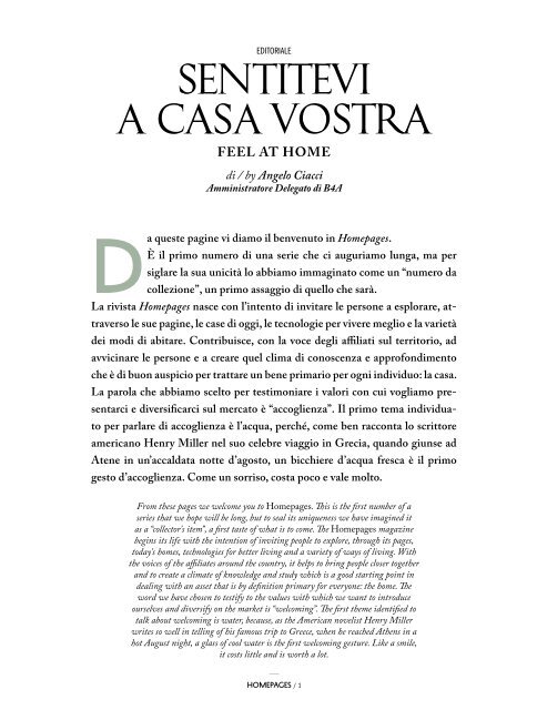 LINK AL PDF - Virginio Briatore