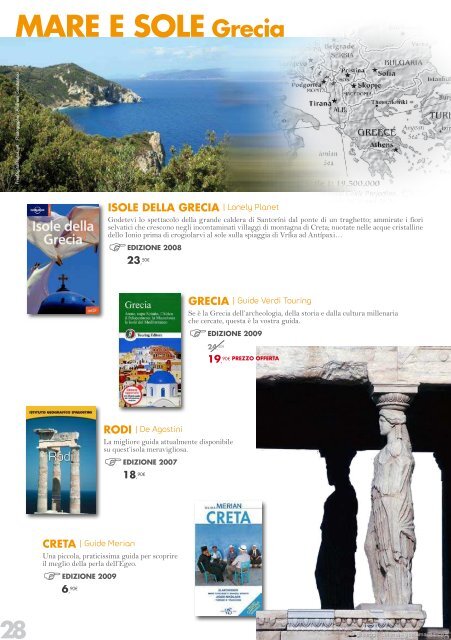 guide turistiche tecnologia in viaggio - Fnac