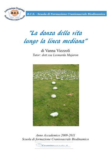 la danza della vita lungo la linea mediana.pdf - Yoga Jay Ma – Trieste