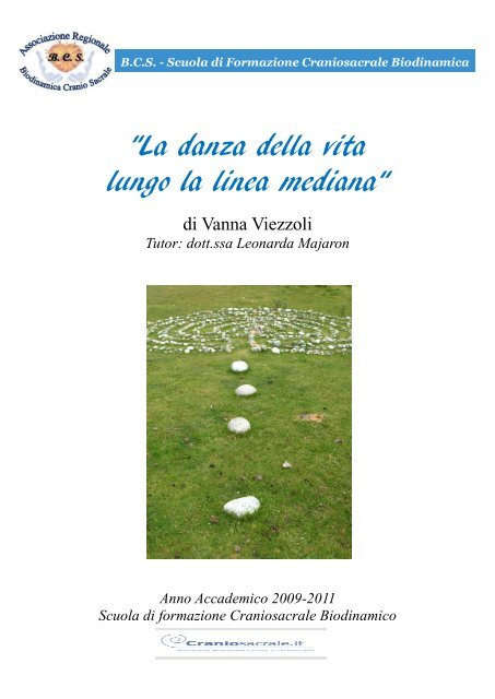 la danza della vita lungo la linea mediana.pdf - Yoga Jay Ma – Trieste