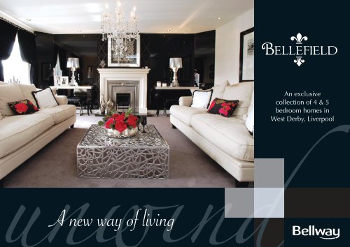 Download Brochure - Bellway Homes