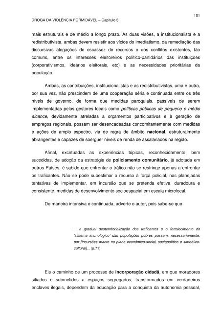 Lorenzo Martins Pompilio Da Hora - Faculdade de Educação - UFRJ