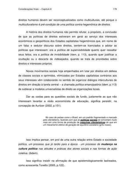 Lorenzo Martins Pompilio Da Hora - Faculdade de Educação - UFRJ