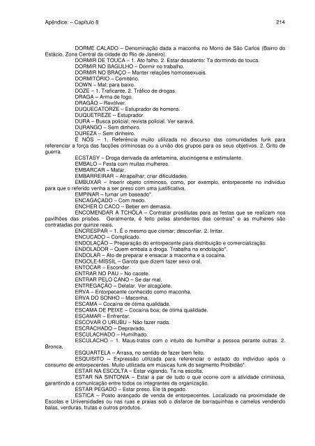 Lorenzo Martins Pompilio Da Hora - Faculdade de Educação - UFRJ