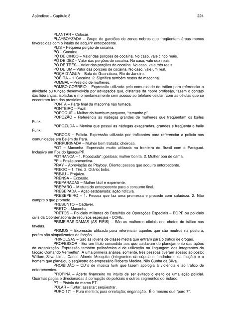 Lorenzo Martins Pompilio Da Hora - Faculdade de Educação - UFRJ