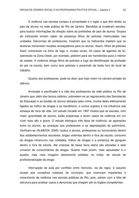 Lorenzo Martins Pompilio Da Hora - Faculdade de Educação - UFRJ