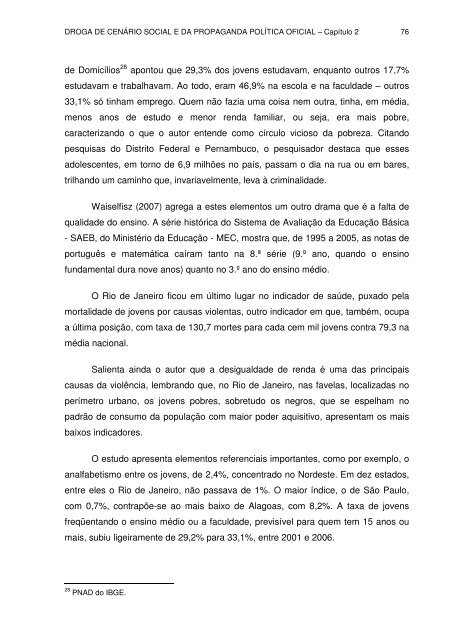 Lorenzo Martins Pompilio Da Hora - Faculdade de Educação - UFRJ