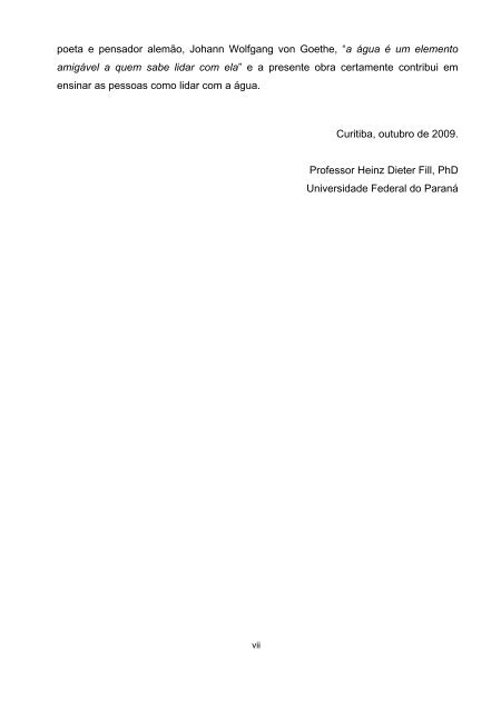 história das inundações em joinville 1851 - Instituto Viva Cidade