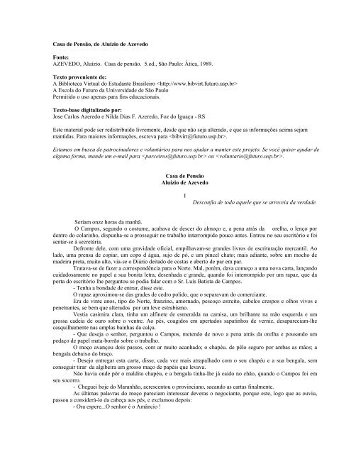 Barba Branca - Qual dessas frutas você comeria ?