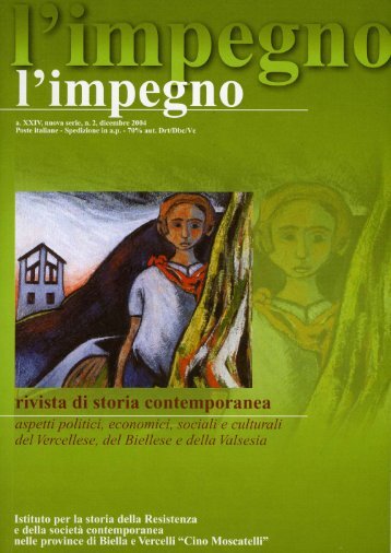 Il colonnello Luca e un omicidio politico impunito - Istituto per la ...