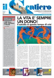 download giornale - Diocesi di Lucera-Troia