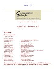 Ang Dating programma di indottrinamento di massa Daan