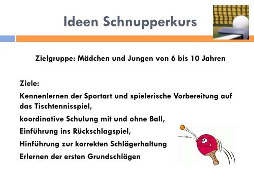 tischtennis tv weilbach saison 2012/ 2013 jugendabteilung