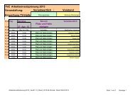 Halleneinweihung [pdf] - TV Zeilhard