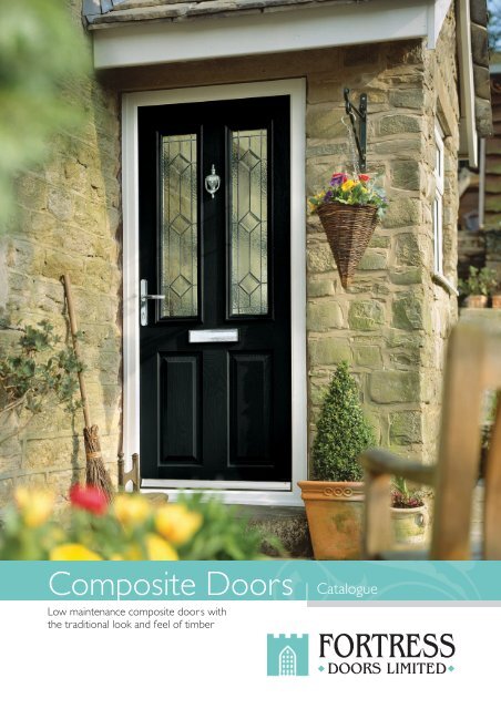 New door brochure:Layout 1 - Droylsden Glass