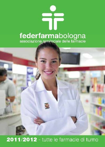 0.850 - Federfarma Bologna