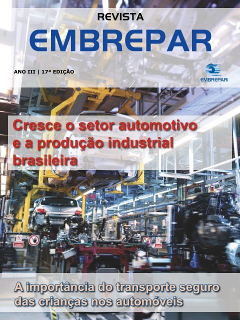 REVISTA - embrepar