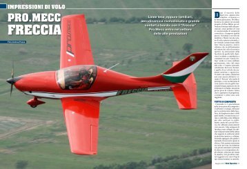 Freccia - Pro.Mecc Srl