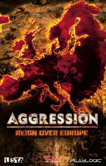 Benvenuti in Aggression – Reign over Europe