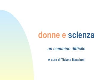 Donne e scienza _3