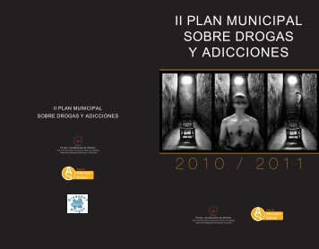 II PLAN DROGAS.pdf - Ayuntamiento de Almería