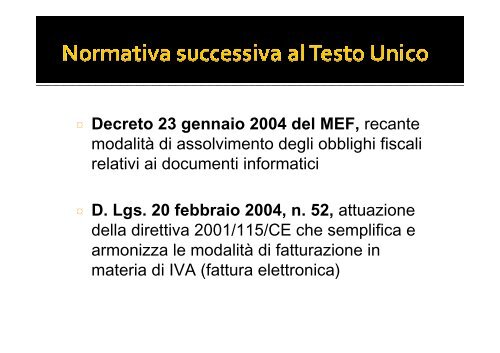 archivist - Sistema Archivistico nazionale