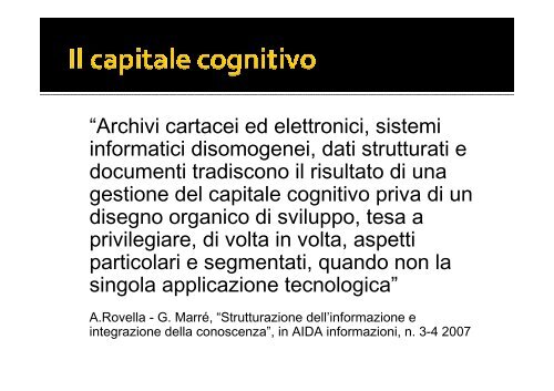 archivist - Sistema Archivistico nazionale