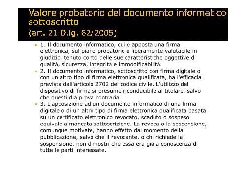 archivist - Sistema Archivistico nazionale